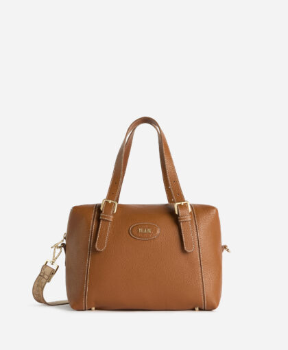 Alviero Martini - Rodeo Leather bauletto