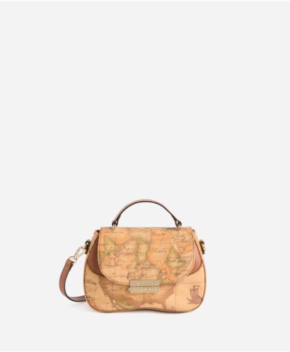 ALVIERO MARTINI - BORSA MANO - GEO CLASSIC