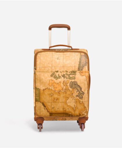 ALVIERO MARTINI - TROLLEY PICCOLO - GEO CLASSIC