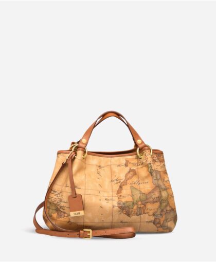 ALVIERO MARTINI - BAULETTO MEDIA - GEO CLASSIC