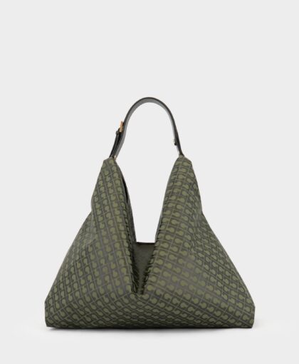 GHERARDINI - AMAZZONIA BAG - SOFTY FOREST